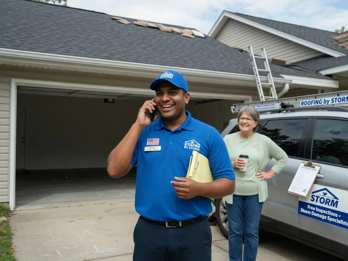 Roof Repair Near Me Magnolia, DE FAQs