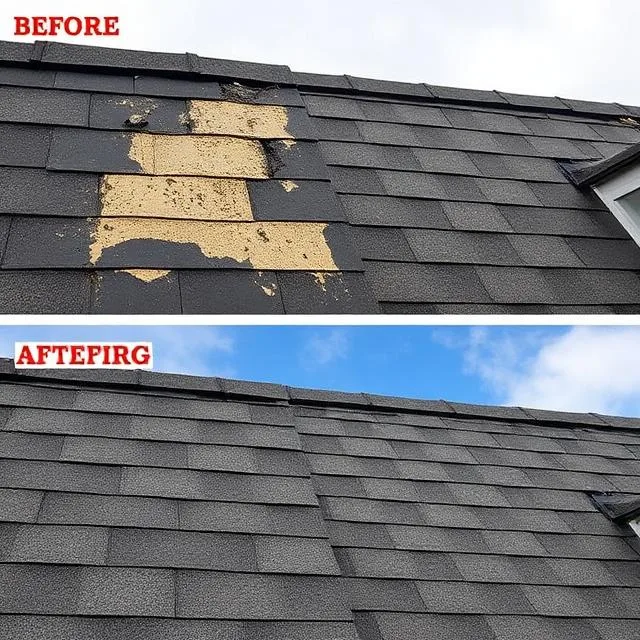 Roof Repair Near Me in Magnolia, DE near me